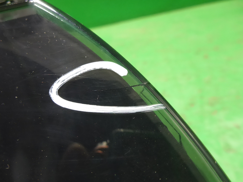 Панель приборов