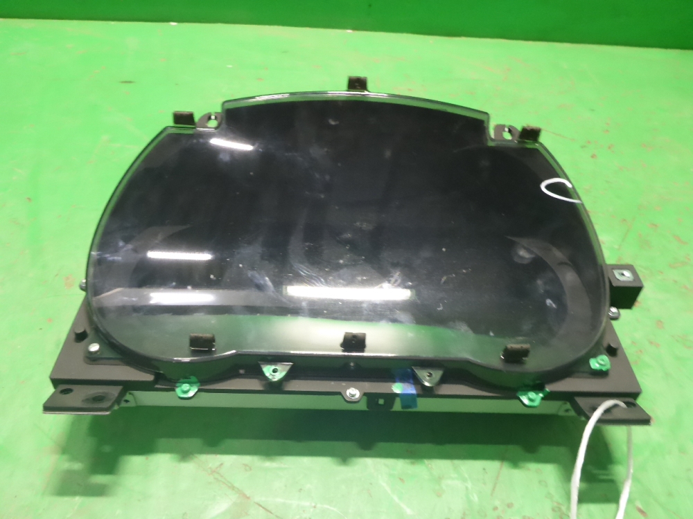 Панель приборов