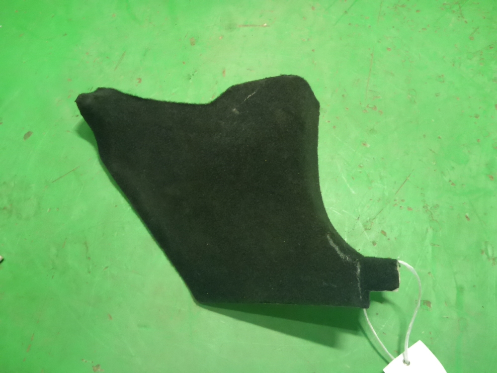 Накладка порога (внутренняя)