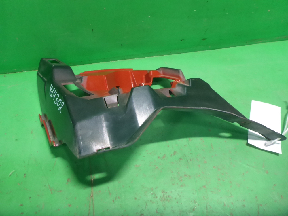 Кронштейн фары противотуманной левой