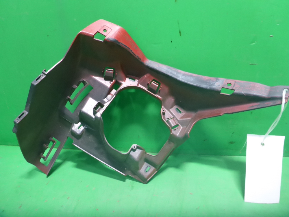 Кронштейн фары противотуманной левой