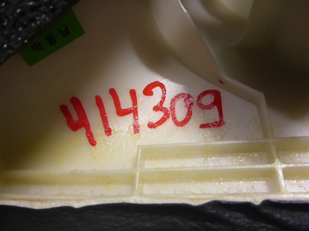 Обшивка стойки