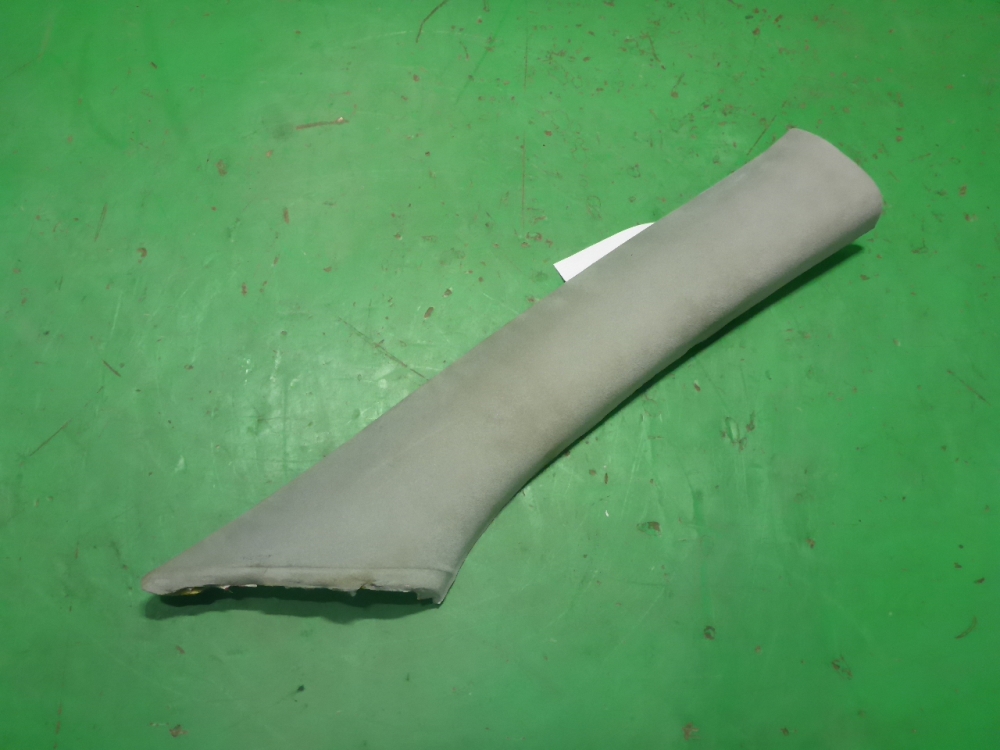 Обшивка стойки