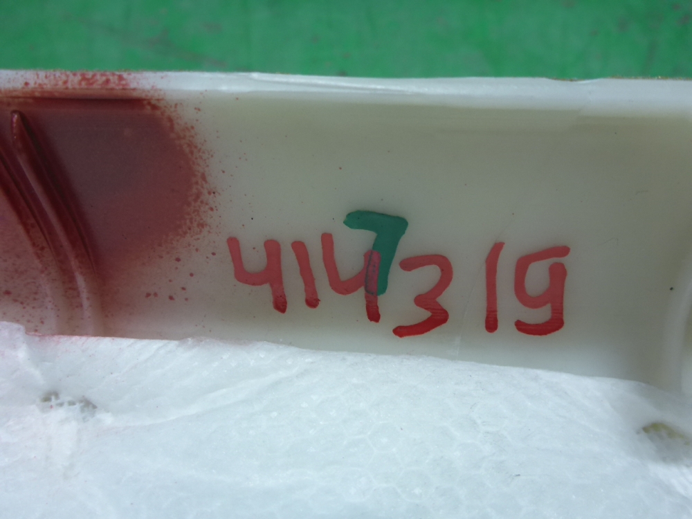 Обшивка стойки