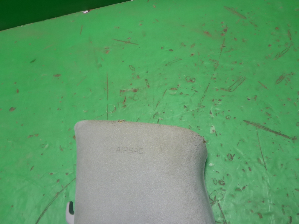 Обшивка стойки