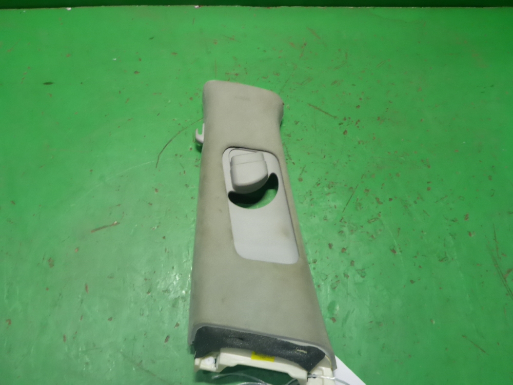 Обшивка стойки