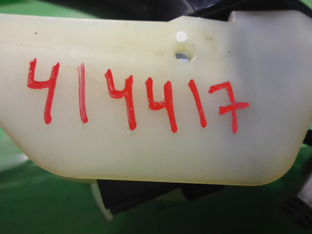 Ручка двери задней наружная