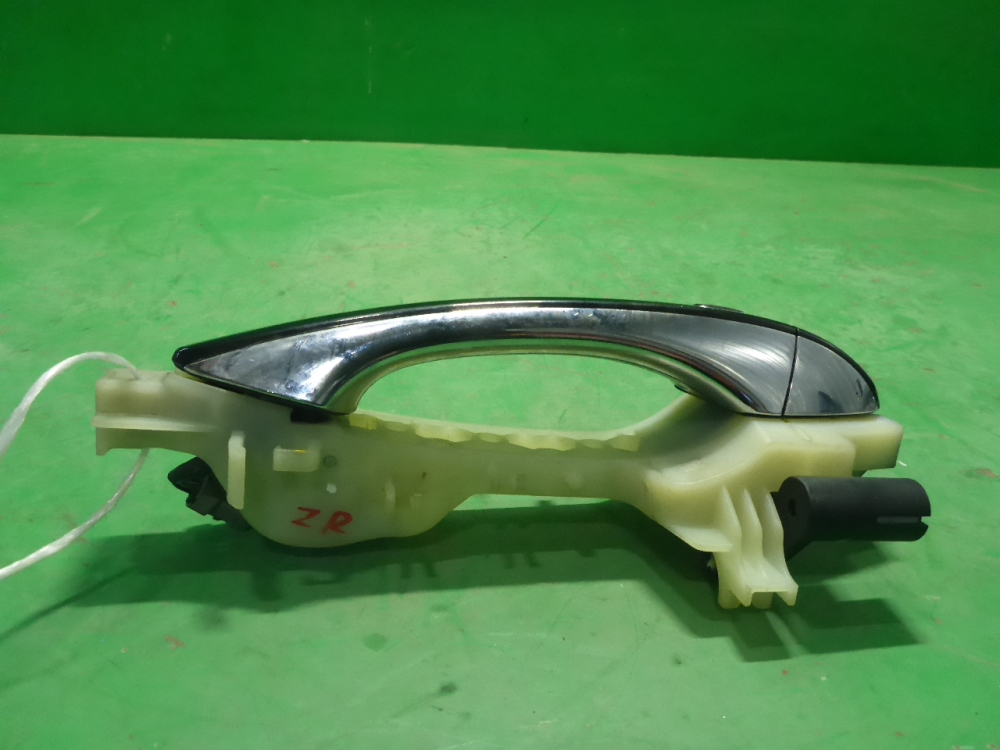 Ручка двери задней наружная