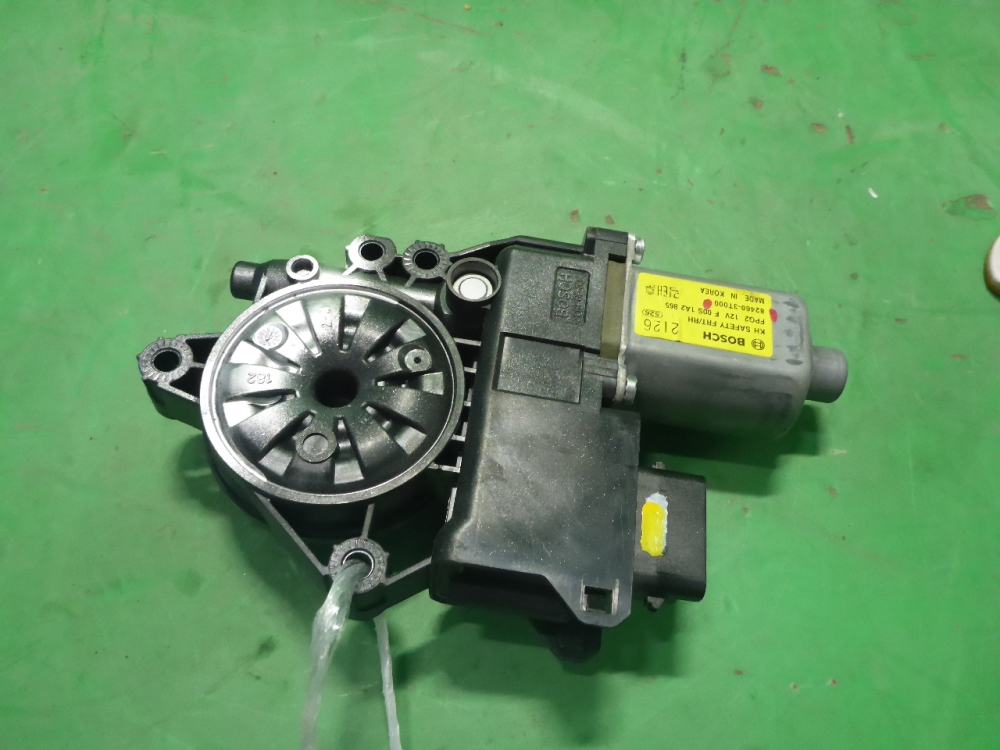 Моторчик стеклоподъемника