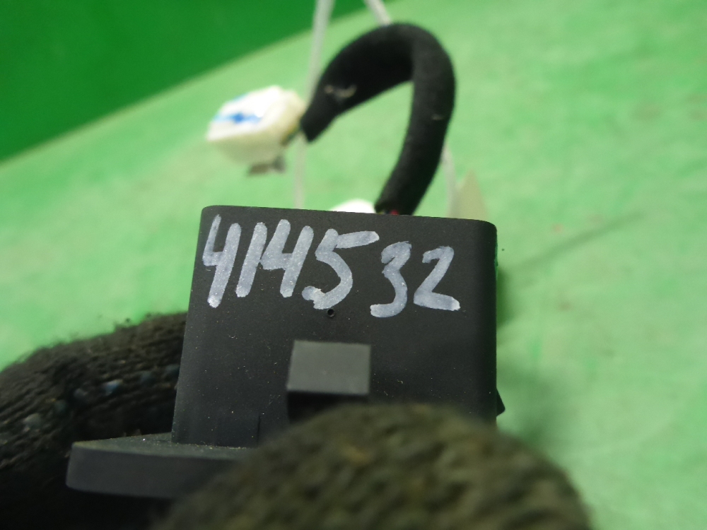 Переключатель подрулевой