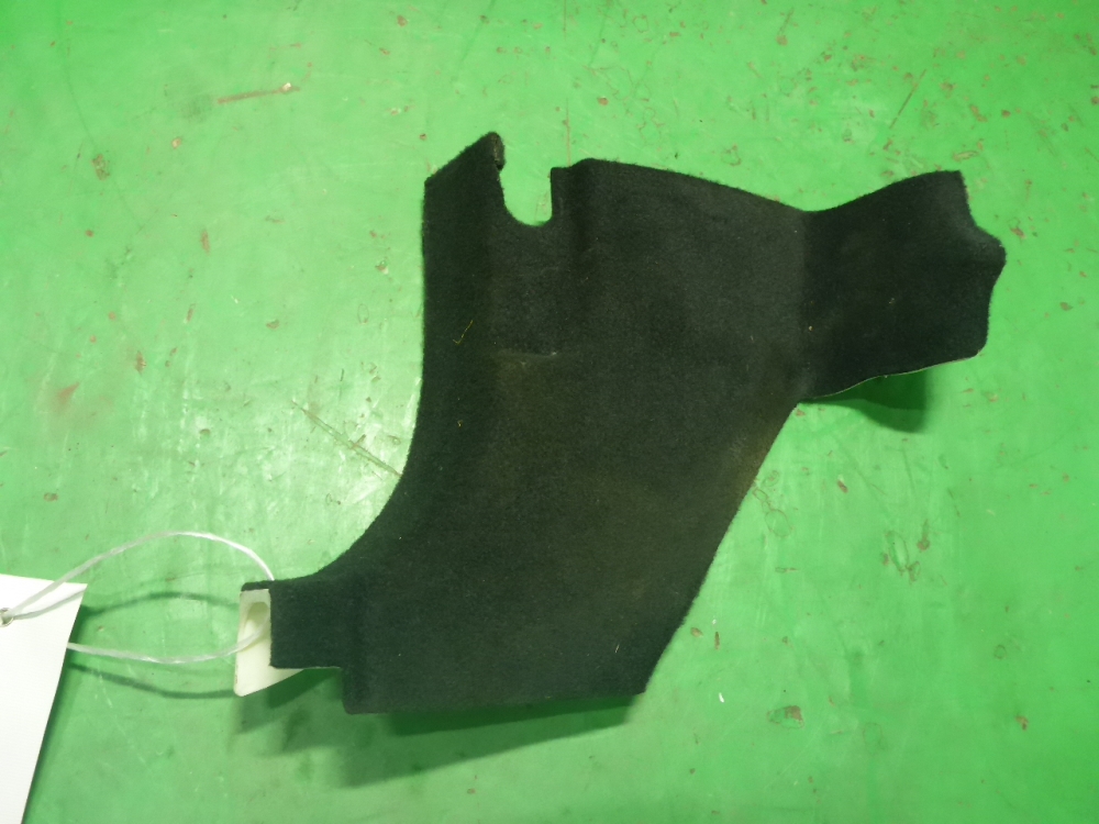 Накладка порога (внутренняя)