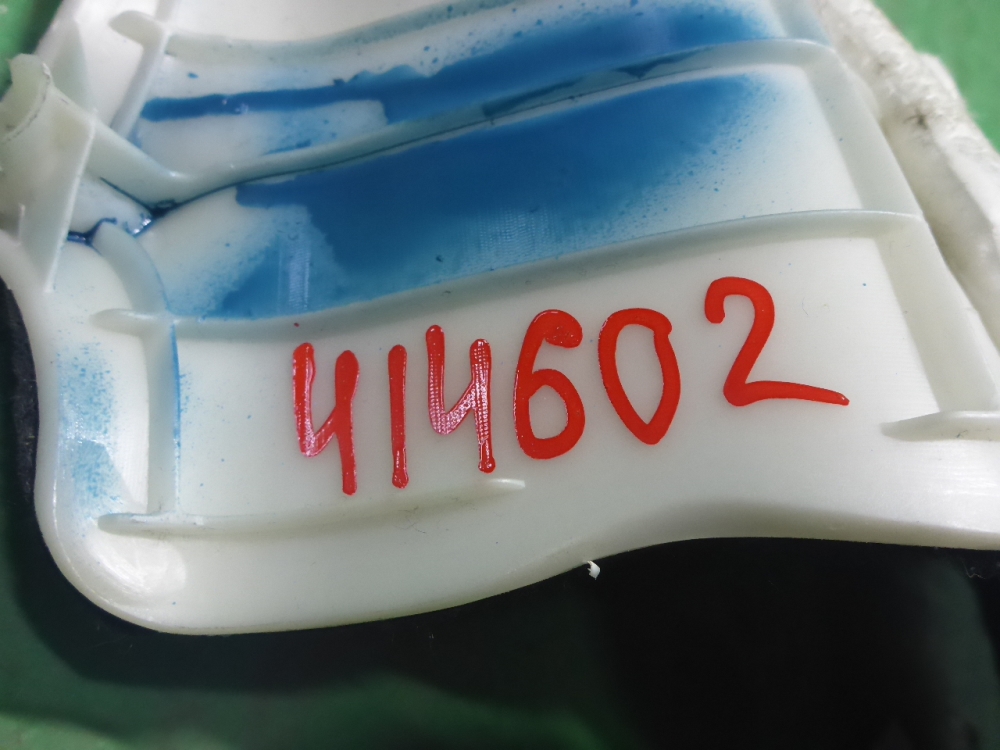 Накладка порога (внутренняя)