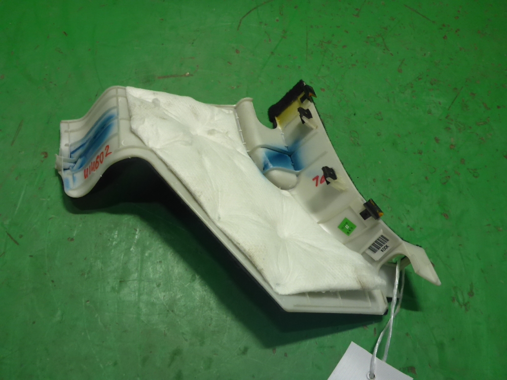 Накладка порога (внутренняя)