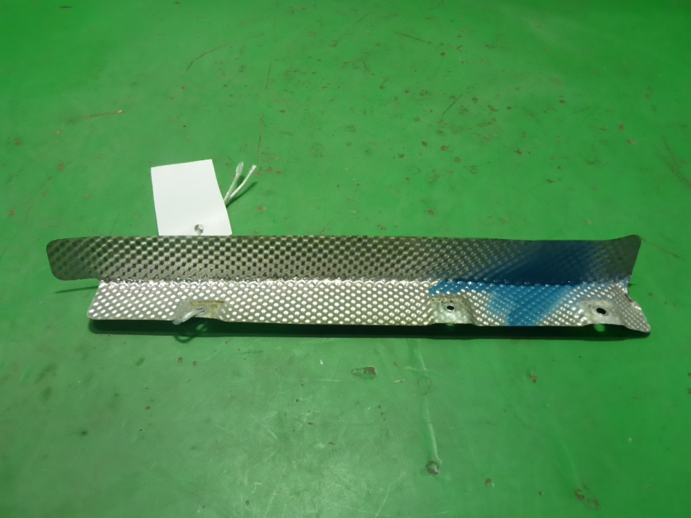 Экран тепловой