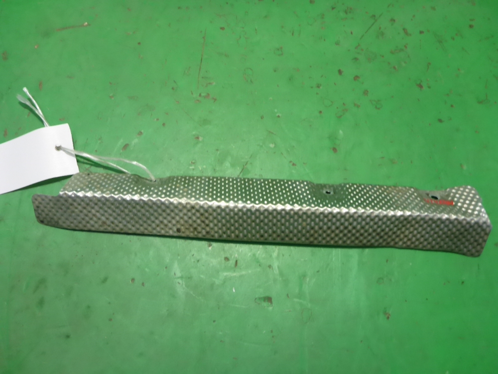 Экран тепловой