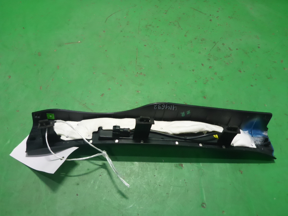 Накладка порога (внутренняя)