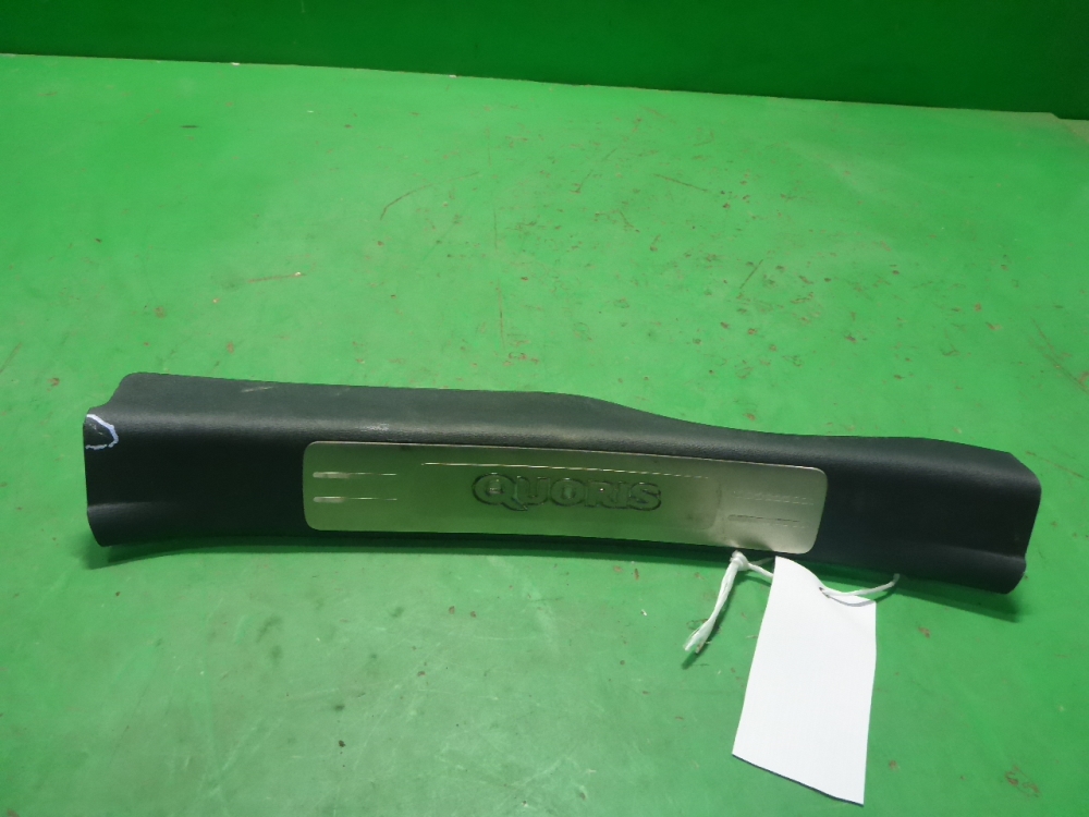 Накладка порога (внутренняя)