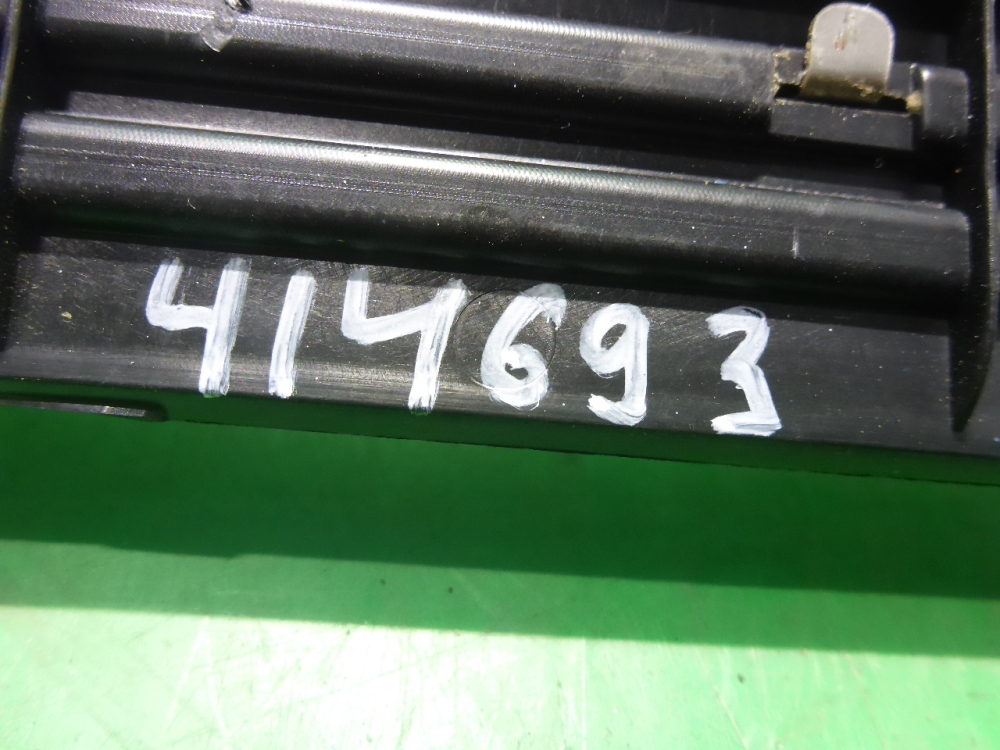 Накладка порога (внутренняя)