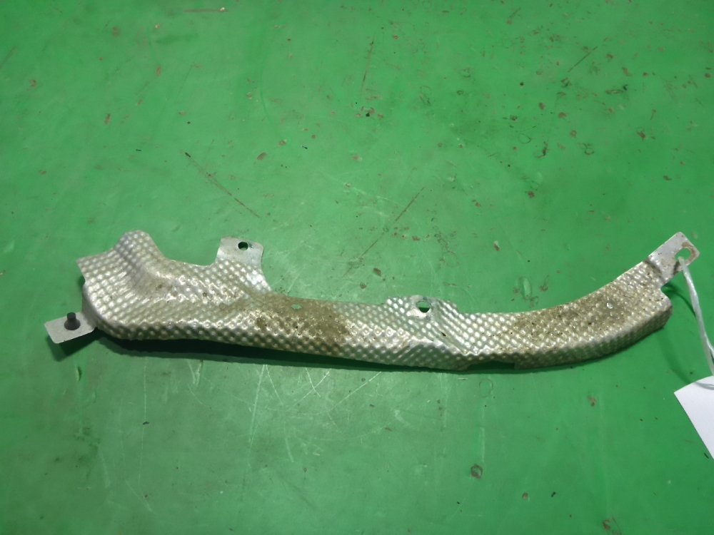 Экран тепловой