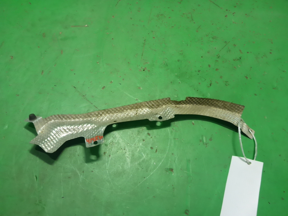 Экран тепловой