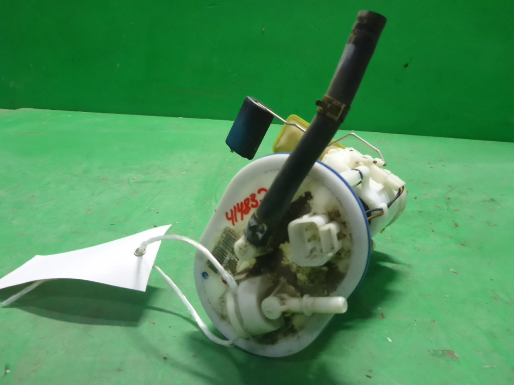 Насос топливный электрический