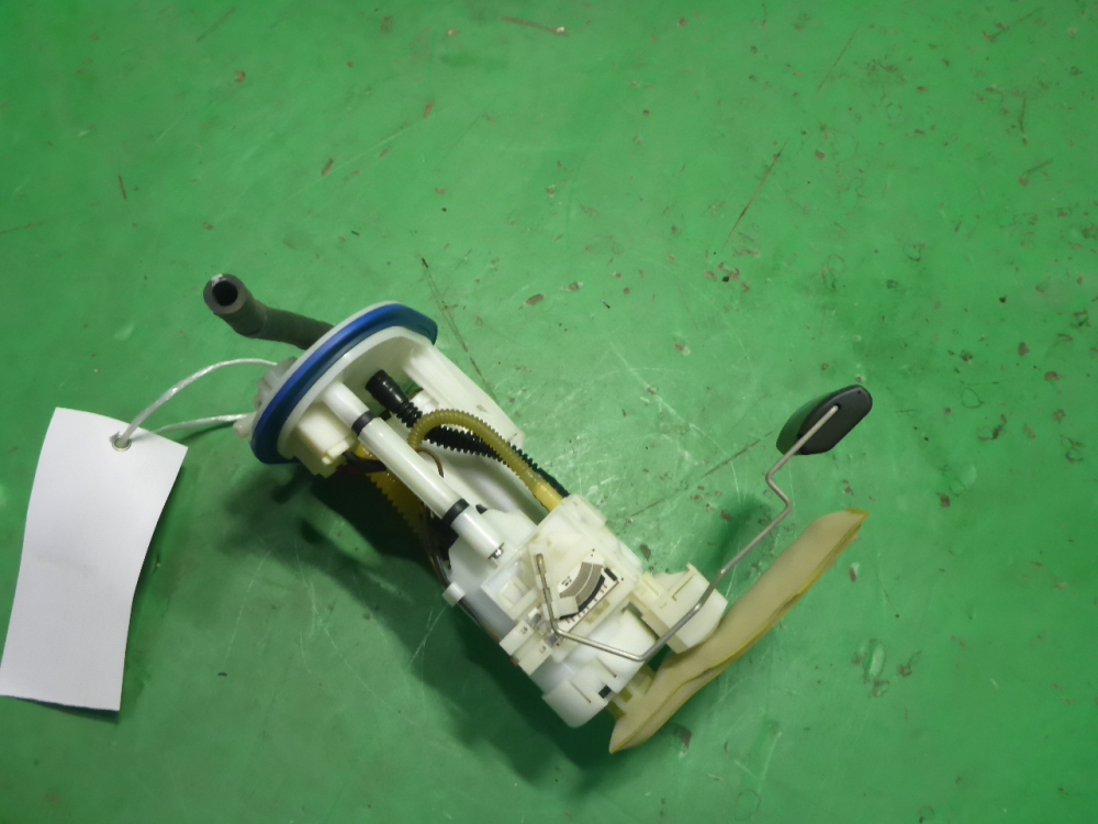 Насос топливный электрический