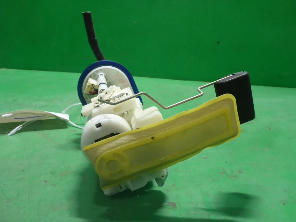 Насос топливный электрический