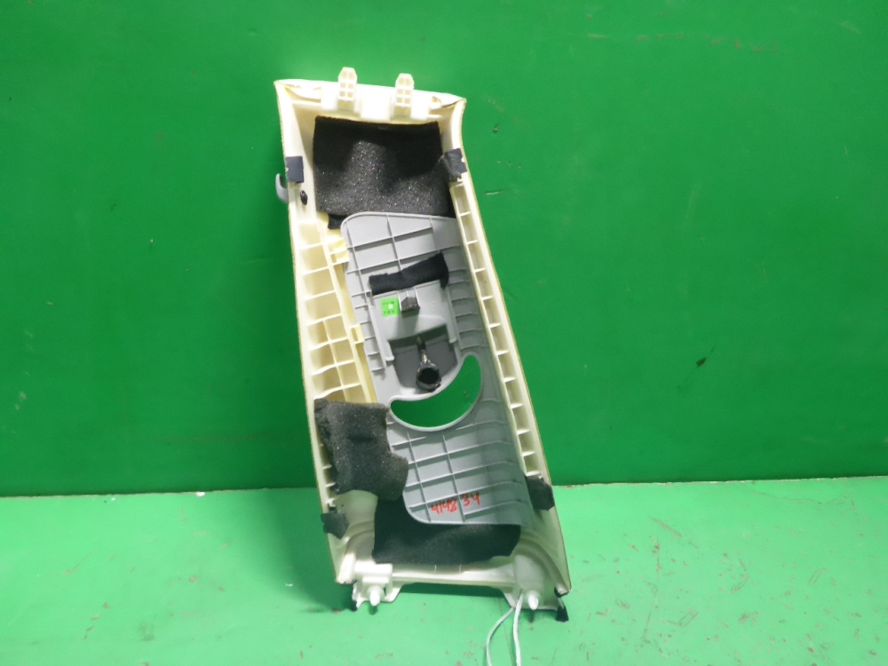 Обшивка стойки