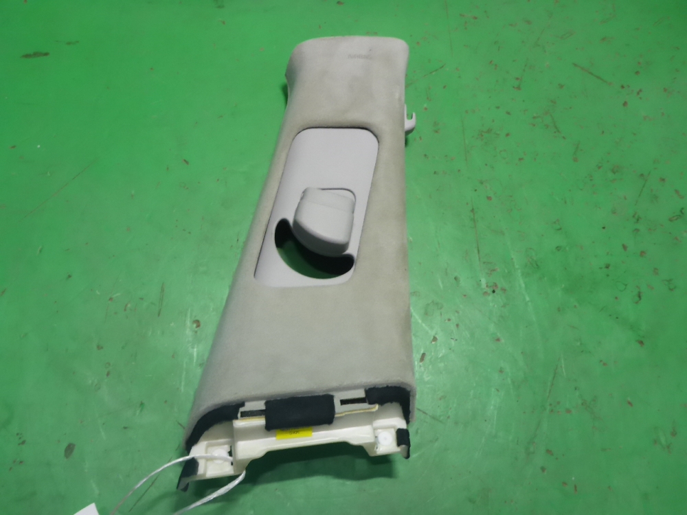 Обшивка стойки