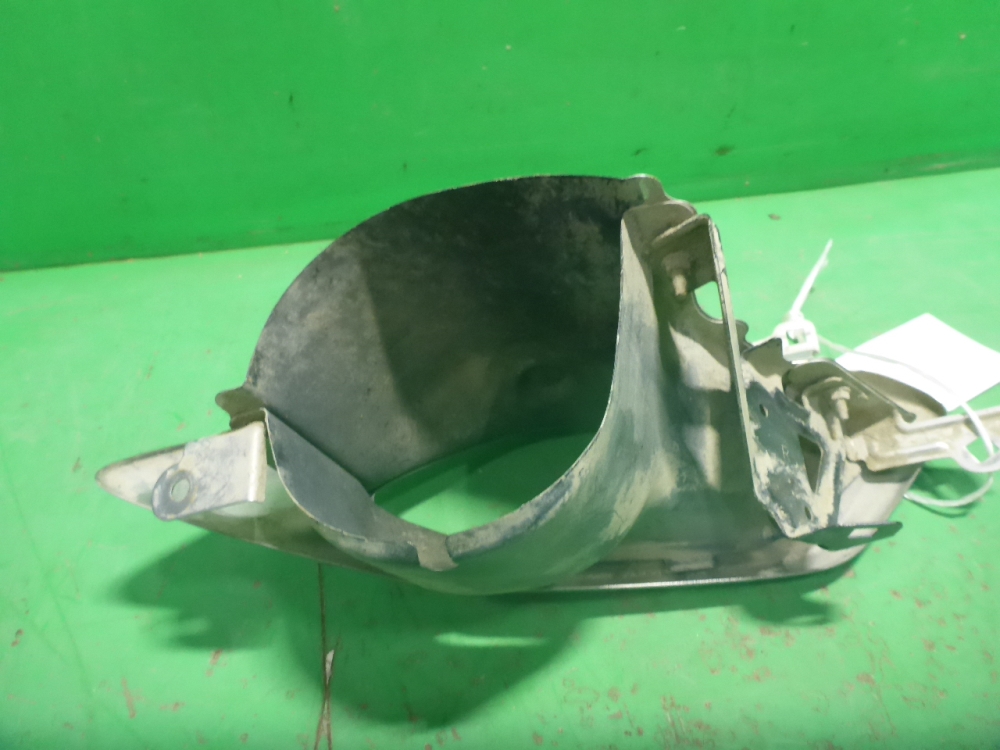 Насадка на глушитель