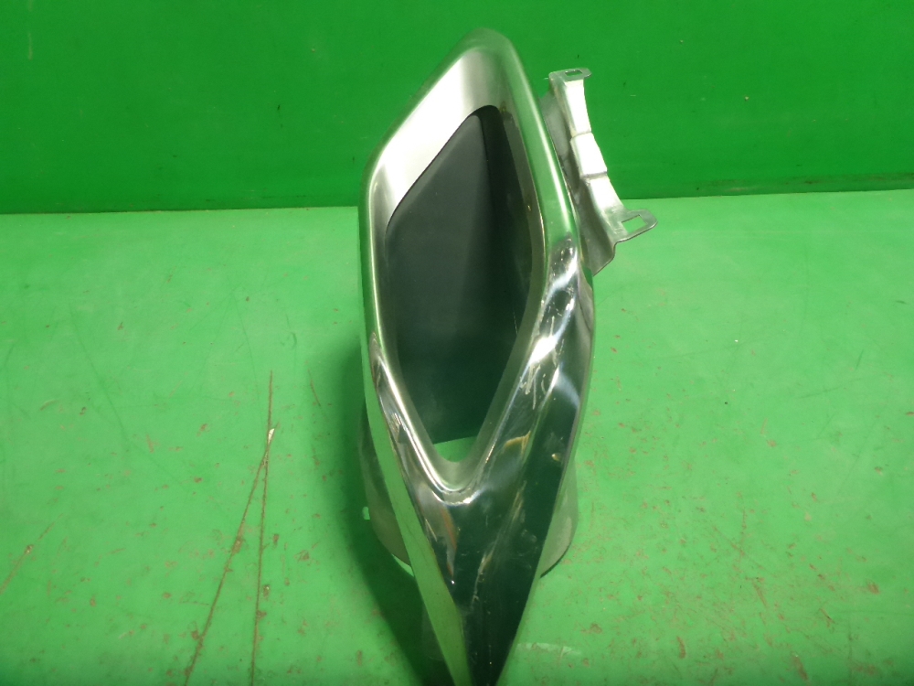 Насадка на глушитель