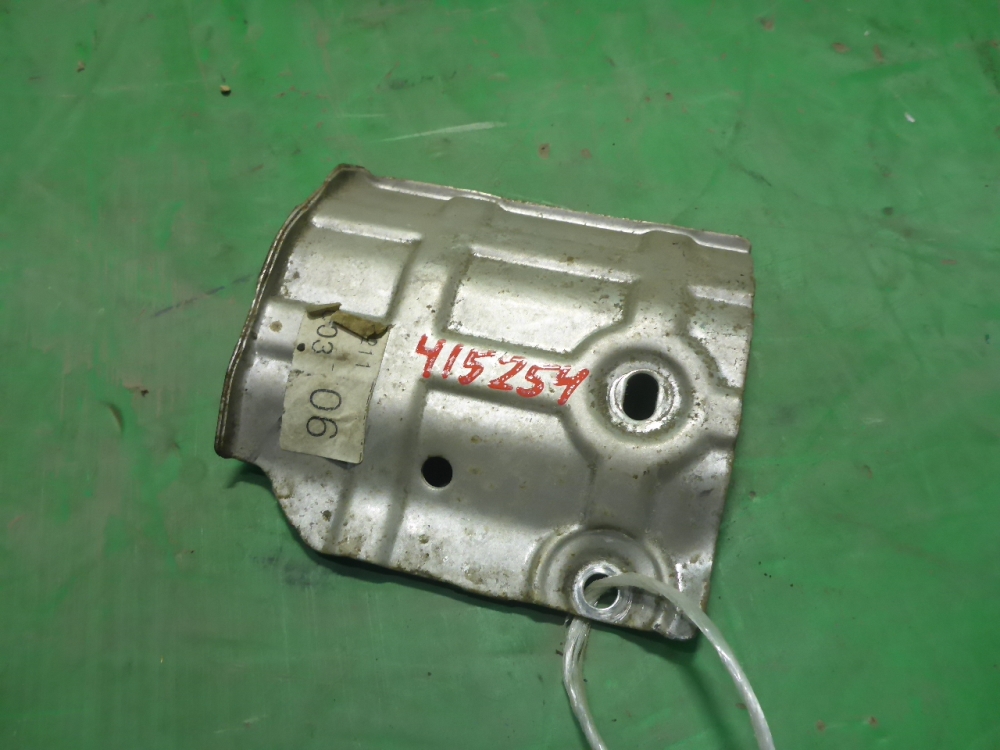 Экран тепловой