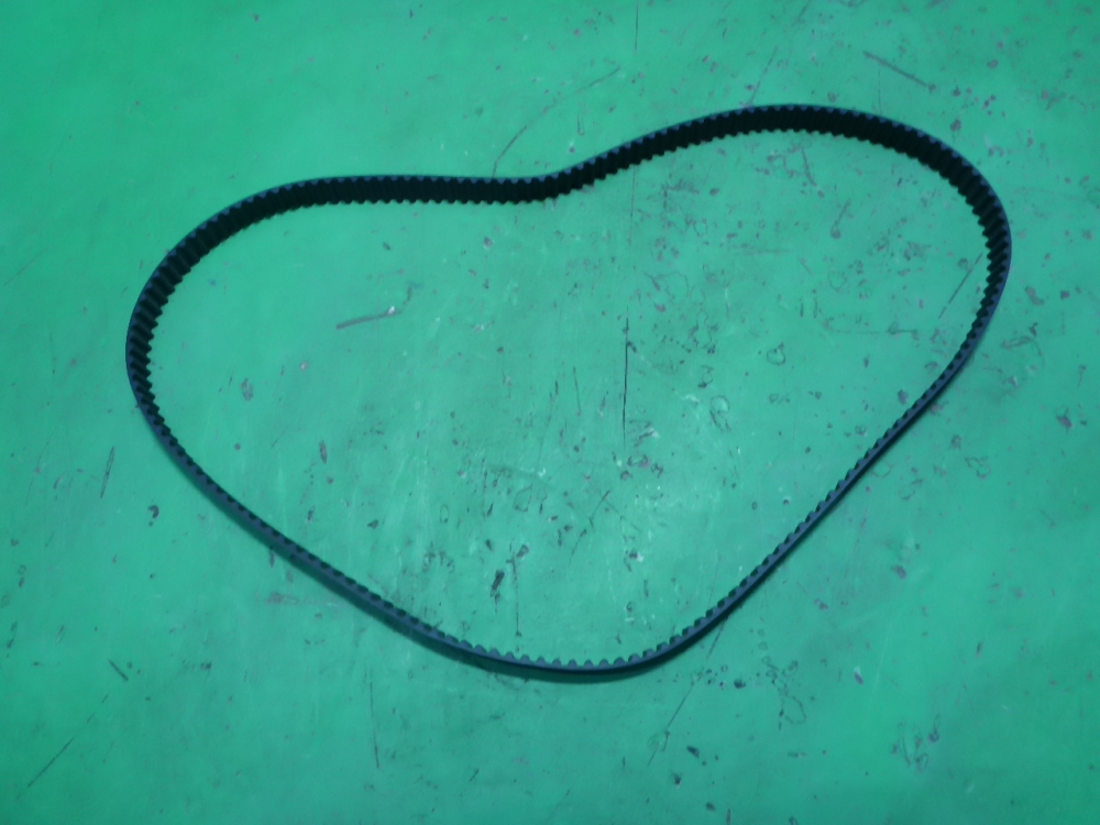 Ремень зубчатый ГРМ