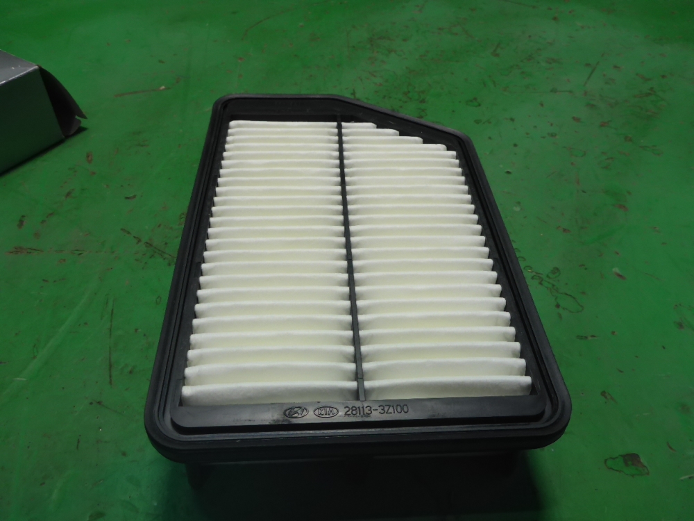 Фильтр воздушный