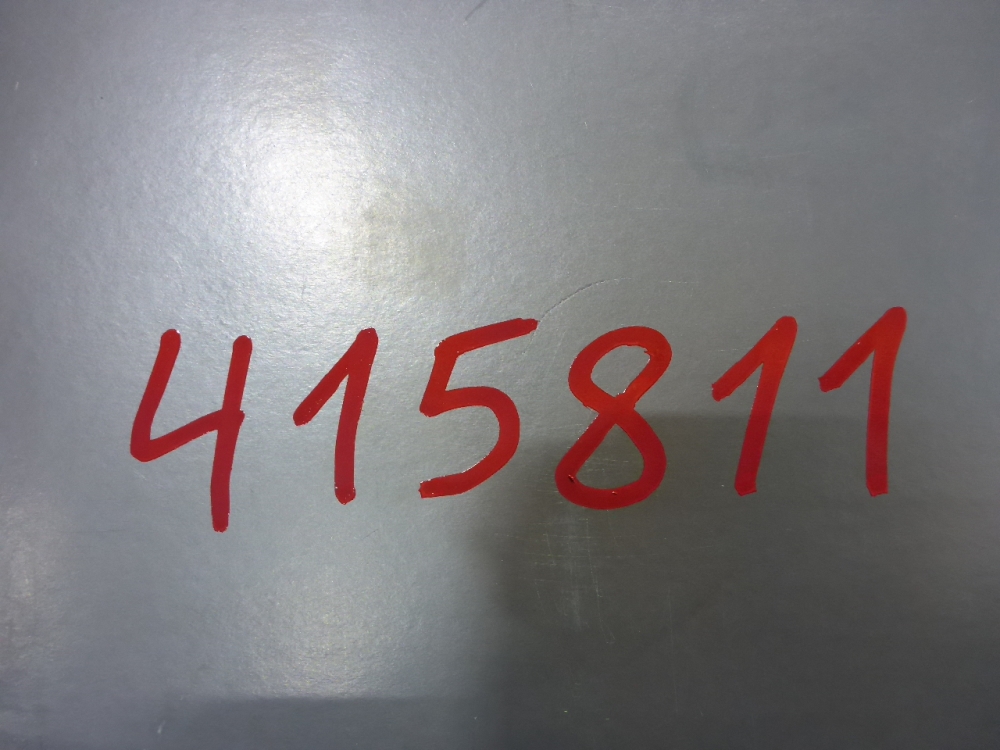 Фильтр воздушный