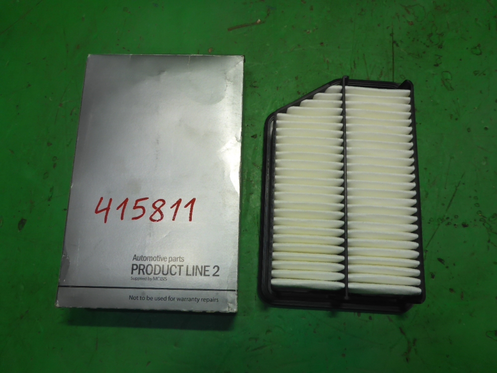 Фильтр воздушный