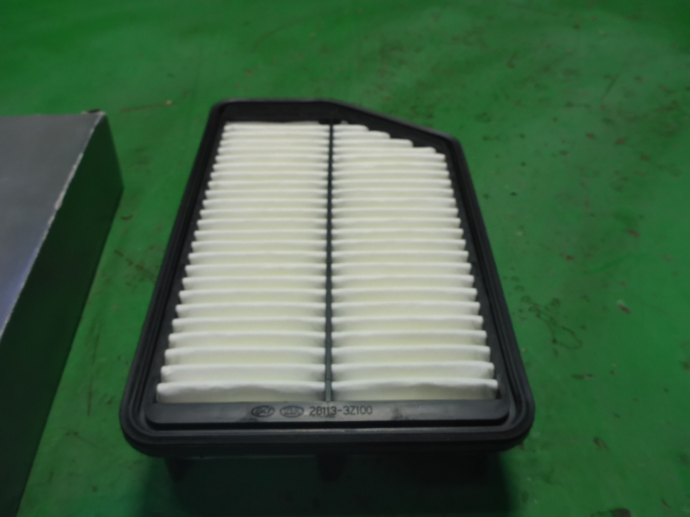 Фильтр воздушный