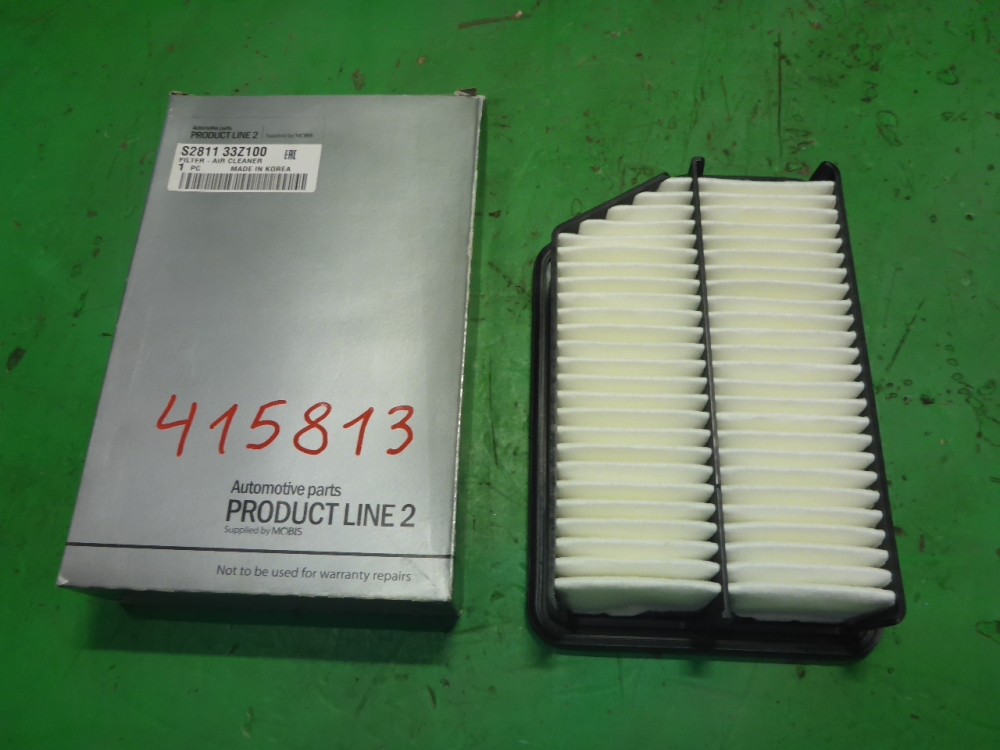 Фильтр воздушный