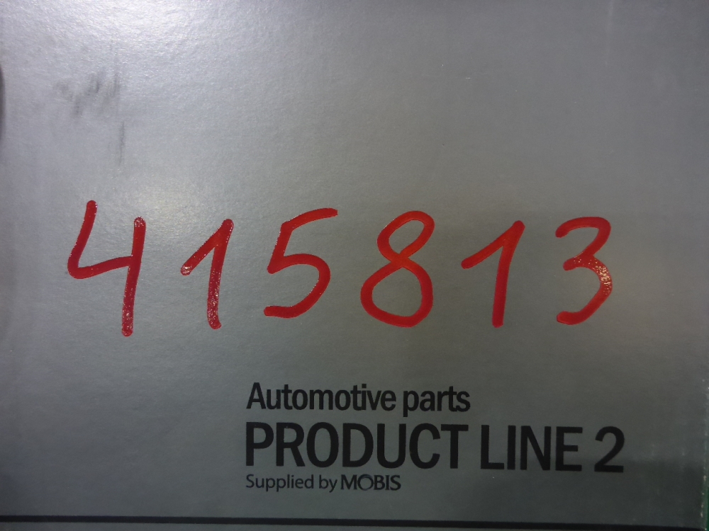 Фильтр воздушный