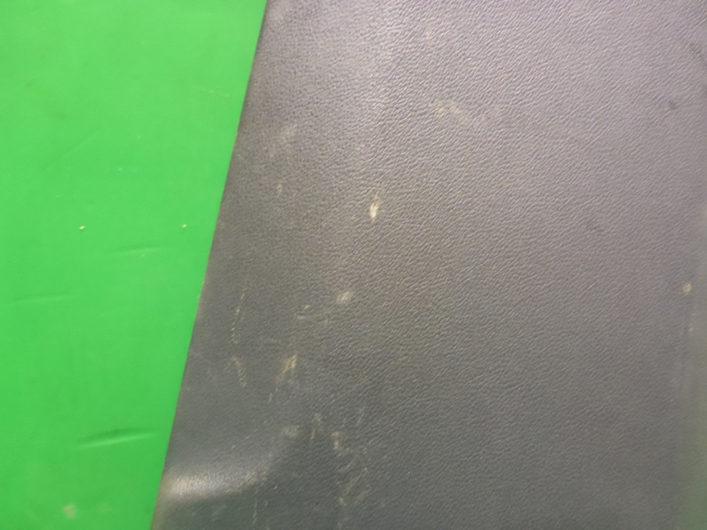 Обшивка стойки