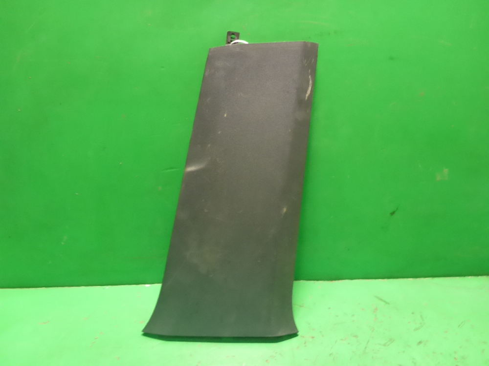 Обшивка стойки