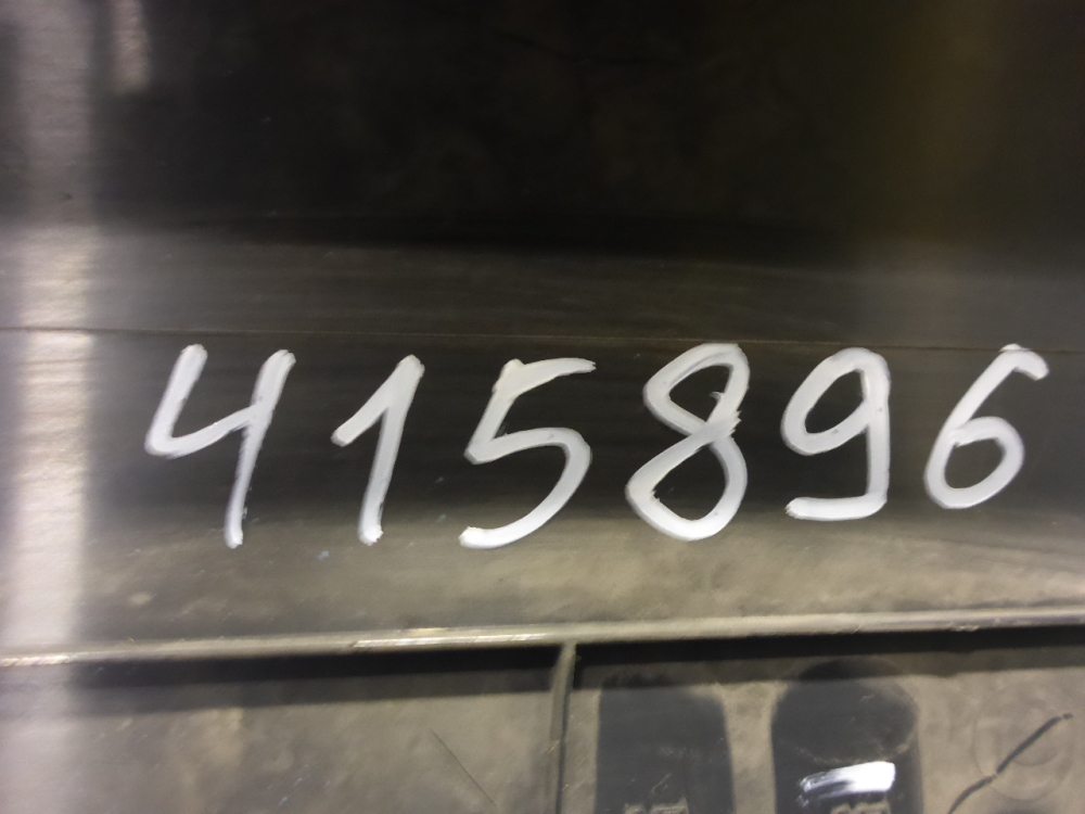 Обшивка стойки