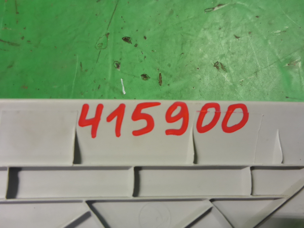 Обшивка стойки