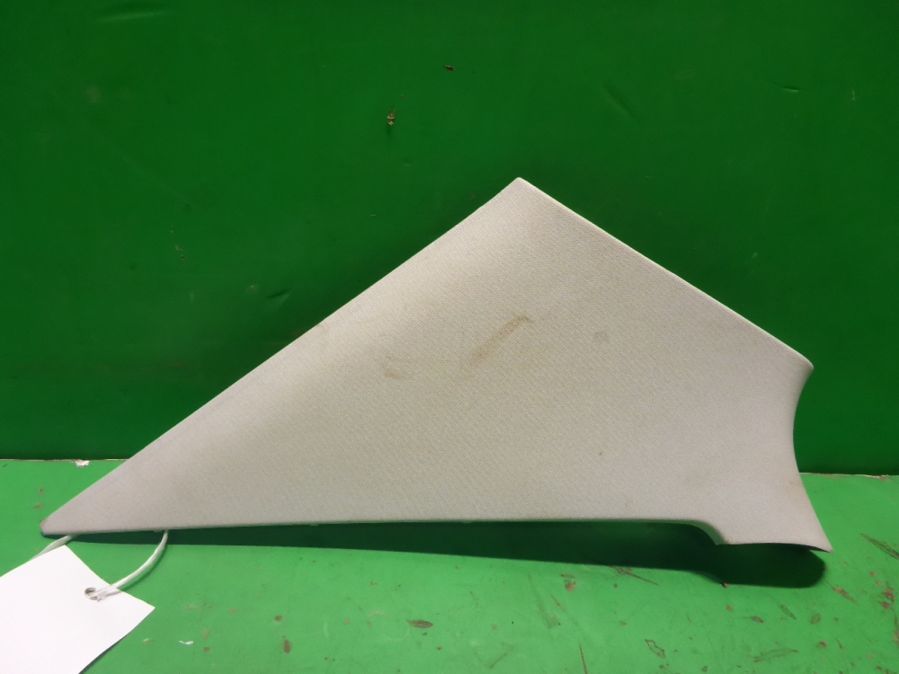 Обшивка стойки