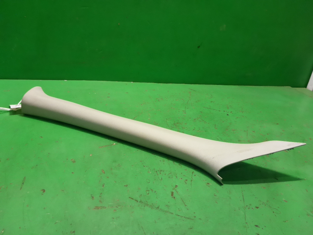 Обшивка стойки