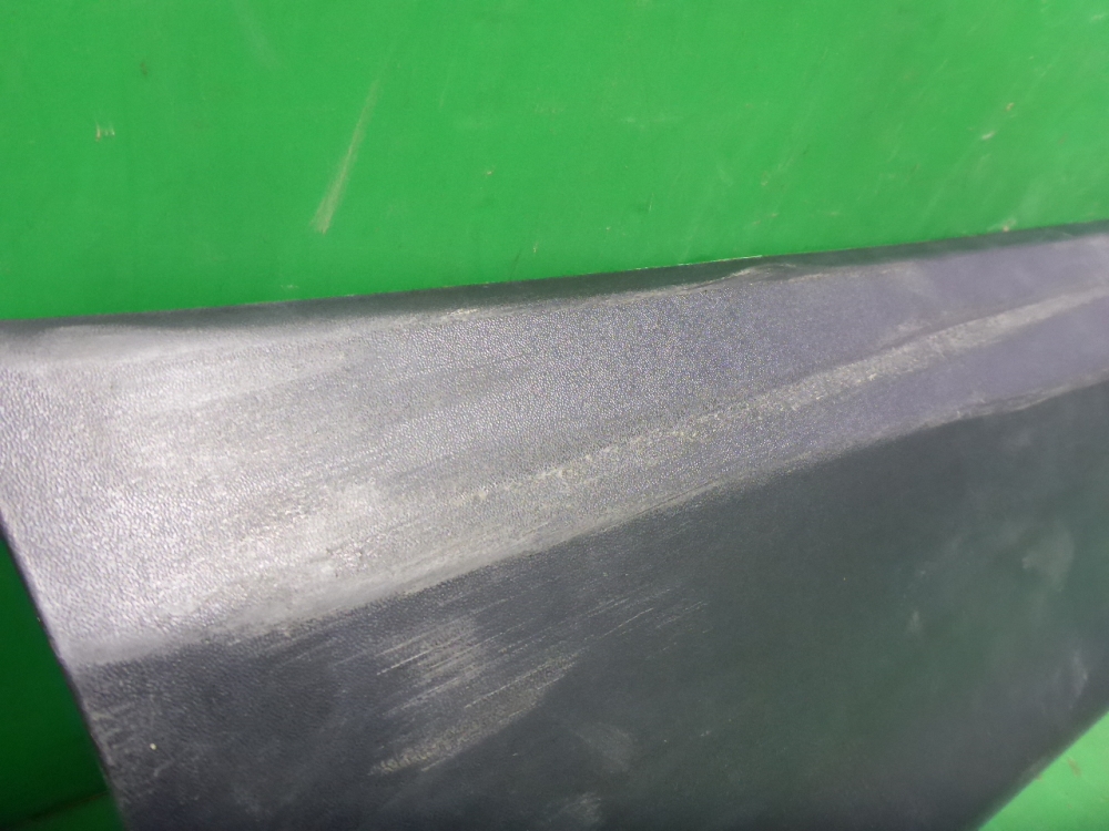 Накладка двери задней правой