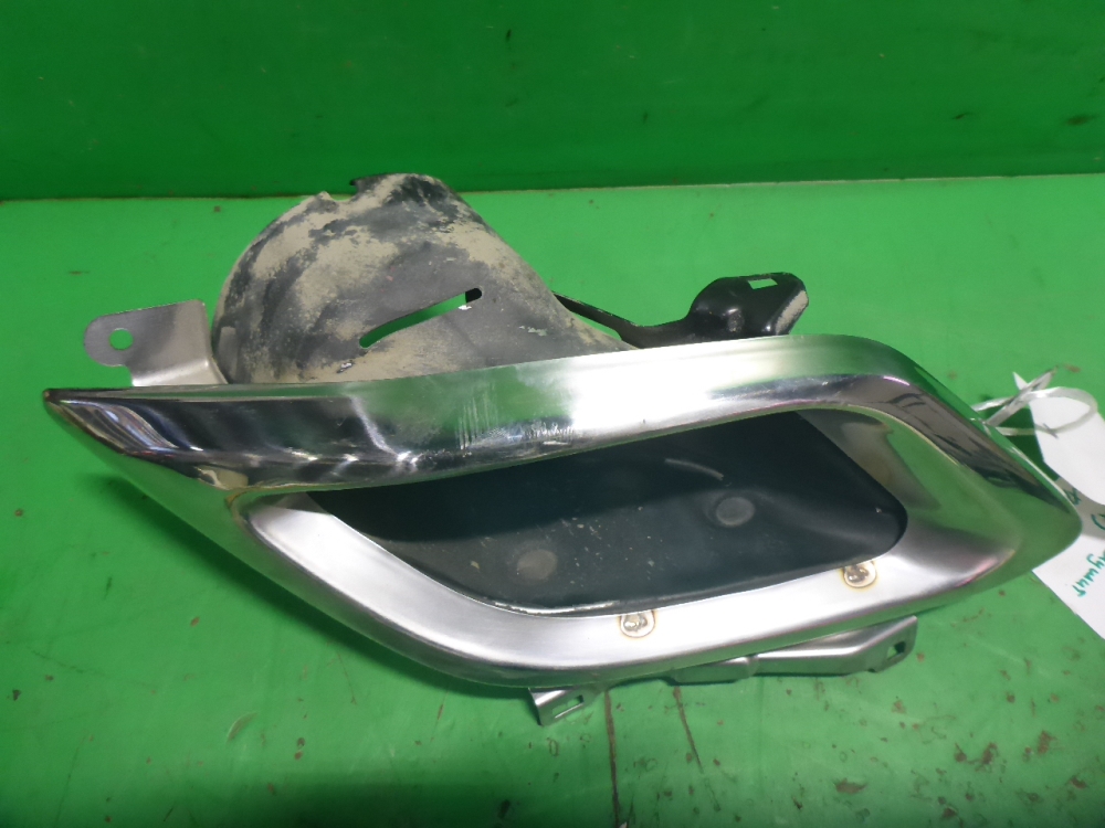 Насадка на глушитель