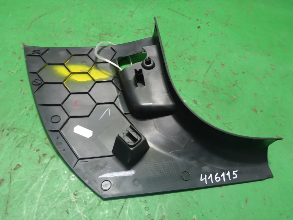 Накладка порога (внутренняя)