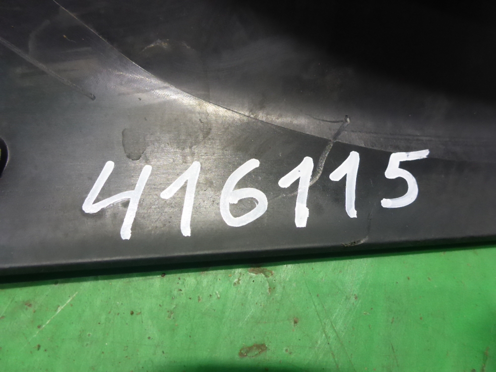 Накладка порога (внутренняя)