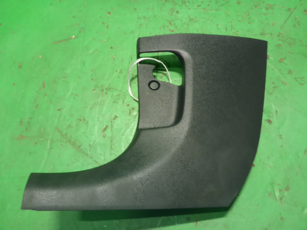 Накладка порога (внутренняя)